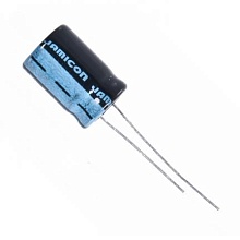TK-16-100, Конденсаторэлектролитический