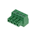 15EDGK-3.81-04P-14-00A(H), Клеммник разъемный