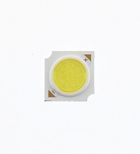 Светодиодная матрица IC 7W 6000К COB (21-24V, 300mA, 700lm, 13.5x13.5mm)