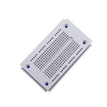 Плата макетная без пайки SYB-46 84х45