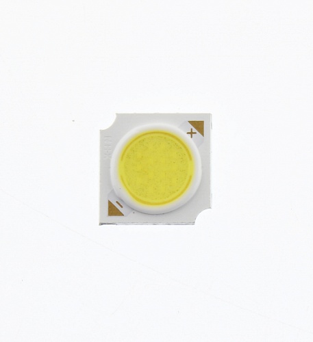 Светодиодная матрица IC 7W 6000К COB (21-24V, 300mA, 700lm, 13.5x13.5mm)