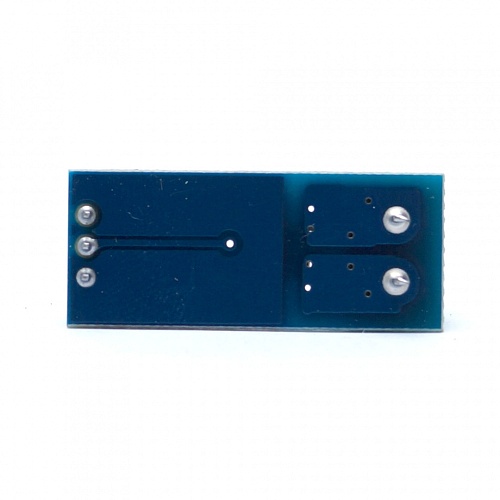 Датчик тока ACS712 30А для Arduino