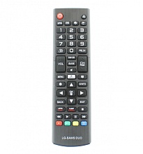 Universal MXT DUO smart 3D football NEW (для LG, SAMSUNG)