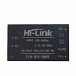 Преобразователь AC-DC HLK-5M09 (9 В 0.42А)