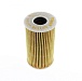 Фильтр масляный MAHLE-FILTER OX 1138 D