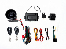 Автосигнализации Alligator A-Light (уценка)