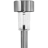 Светильник садовый Navigator NSL-MG-1RGB-SP PACK48, на солнечной батарее