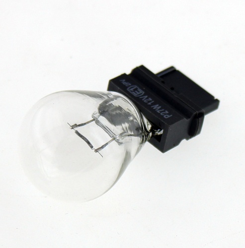 Автолампа накаливания P27W Flosser 12.8V 32W W2.5x16d 