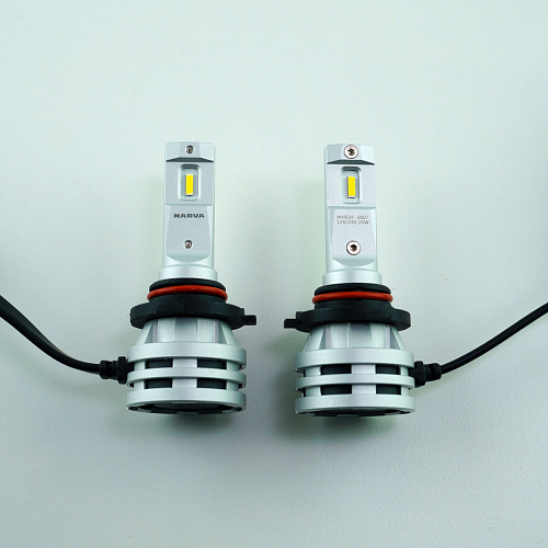 Светодиодная лампа HB3/HB4 Narva Range Performance LED-HL 6500K 12/24V 18038 2шт