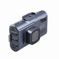 Видеорегистратор с радар-детекторомSilverStone F1 HYBRID UNO SPORT 4K LNA  Wi-Fi