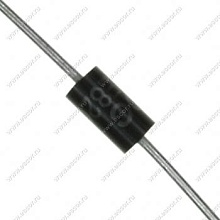 P6KE6.8CA, Диод защитный