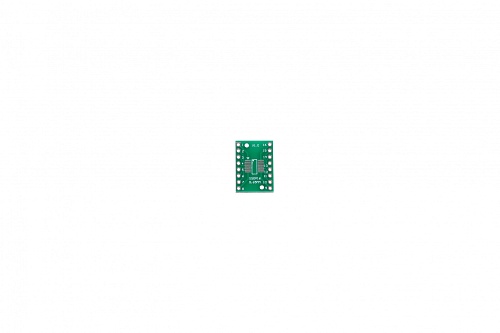 SSOP16-DIP16 (плата), Панелька для микросхем