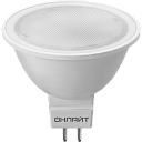 Лампа ОНЛАЙТ OLL-MR16-15-230-4K-GU5.3