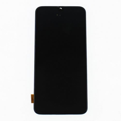 Дисплей для Realme 8i/9i/Narzo 50 4G (RMX3151/RMX3491/RMX3286) в сборе с тачскрином Черный - OR