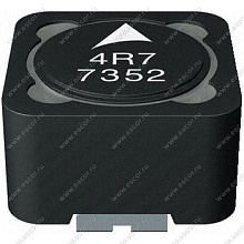 Индуктивность SMD B82477G4224M 220мГн 1,16А 0,38Ом