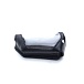 Чехол для брелока Pandora DX-90/9X/6X (КБ, черная кожа) 