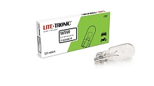W5W (W2,1X9,5d) Lite-Tronic 12V 5W 1103VSCP