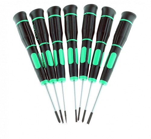 Набор отверток ProsKit SD-081A (8PK-081A) (набор 7шт)
