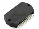 STK405-120A, Микросхема