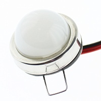 Светодиод в корпусе 20 MM W SW20 12V