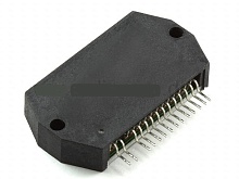 STK405-120A, Микросхема