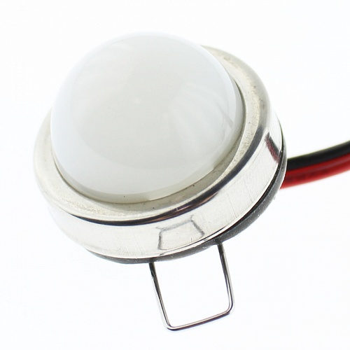 Светодиод в корпусе 20 MM W SW20 12V