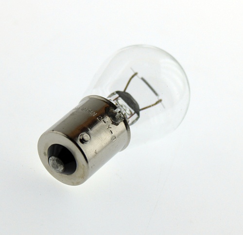 Автолампа накаливания P21W Koito 12V 21W BA15S 4514