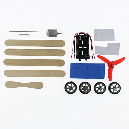 Эврики "Электросамолёт" 