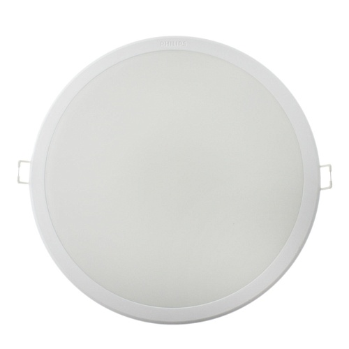Светильник Philips 59471 MESON 200 24W WH recessed LED (24Вт, 1820Лм, 4К) 1