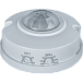 Датчик движения инфракрасный Navigator NS-IRM03-WH потолочный, белый, угол 360°, IP33