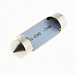 Светодиодная лампа C5W (T11x39) 24V 5050 6 SMD LED White Lumen