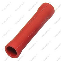 Втулка TLI-1.00 (0,5-1,5 mm2) Red (100 шт)