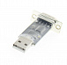 BM8050 Переходник USB – COM (RS232C)  