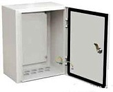 Щиток ЩМП-1-0 74 IP54 395х310х220