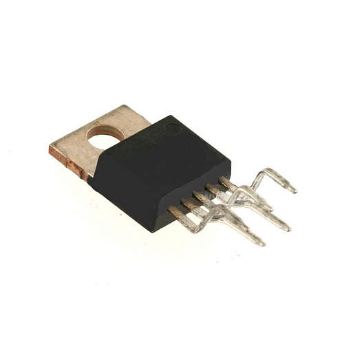 TDA2030L-TB5-T, Микросхема