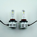 Автолампа HB3/HB4 Narva Range Performance LED-HL 6500K 12/24V 18038 2шт восстановленные