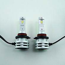 Автолампа HB3/HB4 Narva Range Performance LED-HL 6500K 12/24V 18038 2шт восстановленные
