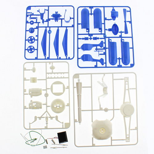 Эврики "Сигвей-Робот", 6 в 1