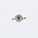 Светодиод мощный ARPL-1W-EPL IR850 60deg (Emitter, 2-2.4V, 0.35A, 5lm, 850nm)