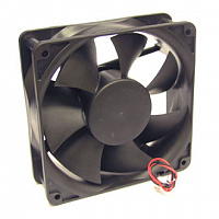 Вентилятор Tidar RQD 12038MS 120x120x38мм 0,2A 24V