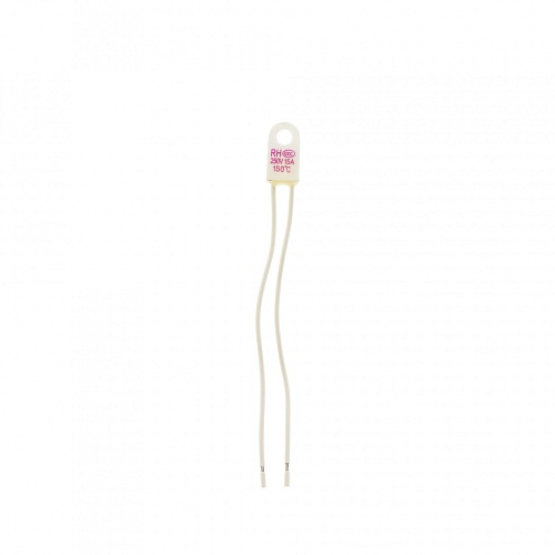 Термопредохранитель RH02 150°С 15A 