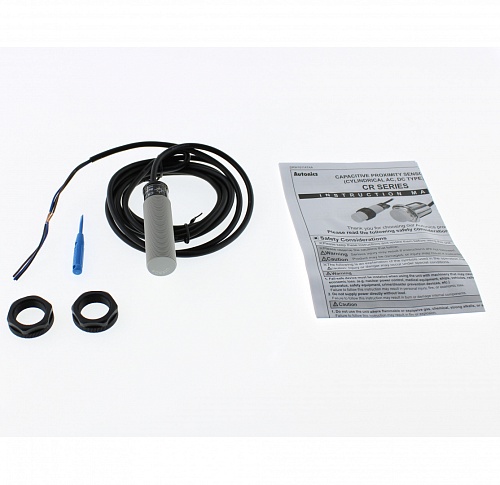 Датчик емкостной CR18-8DP