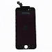 Дисплей для iPhone 6 + тачскрин (черный) SC high light
