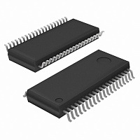 M63101FP, Микросхема