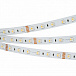 Лента светодиодная Arlight RT 2-5000 24V RGBW-One Day 2x (19.2 Вт/м, SMD5060, 60led/m, IP20, LUX)