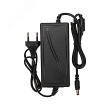 Сетевой адаптер REXANT 12В, 4,5А, 54Вт (IP43, 5,5x2,1)