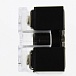 Реле твердотельные SSR-1 440V 10A (Z) D3 (3-32V)