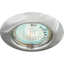 Светильник потолочный Feron DL13 MR16 GU5.3, хром, сфера