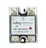 Реле твердотельное SSR-1 440V 80A (R) D3 (3-32V) 