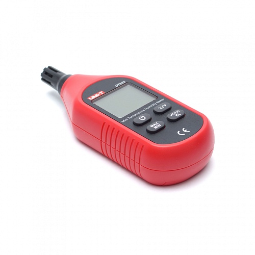 Измеритель влажности и температуры Uni-t UT333 